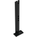 LEGO Czarny Support 2 x 4 x 13 (1749)