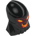 LEGO Black Surtur Large Figure Head