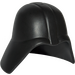 LEGO Zwart Technic Darth Vader Helm (43363)