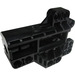 LEGO Black Technic Screw Gear Transmission Block (32305)