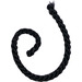 LEGO Black Thick String 12L (9.5 cm)