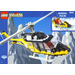 LEGO Black Thunder Set 5542