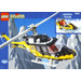 LEGO Black Thunder 5542