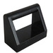 LEGO Black Tile 1 x 2 with Handle (2432)