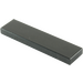 LEGO Black Tile 1 x 4 (2431)