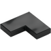 LEGO Black Tile 2 x 2 Corner (14719)