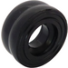 LEGO Black Tire Ø14 x 10 Double Smooth