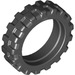 LEGO Black Tire Ø20.9 x 5.8 (50861)