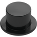 LEGO Black Top Hat (3878 / 88412)