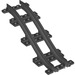 LEGO Black Train Track with Slope (85977)
