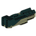 LEGO Black Tuneable Racer Motor (Set 8365) 4.5V (45698)
