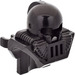 LEGO Black Underwater Helmet with Tubes (6089)