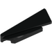 LEGO Black Wedge 1 x 5 Spoiler Left (3388)