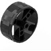 LEGO Black Wheel 41mm Znap (32247)