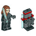 LEGO Black Widow Set 242109