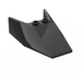 LEGO Black Windscreen 6 x 4 x 1.3 (6152)