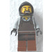 LEGO Blacksmith Castle Figurine
