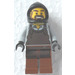 LEGO Blacksmith Castle Minifigure