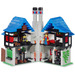 LEGO Blacksmith Shop Set 3739