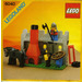 LEGO Blacksmith Shop 6040