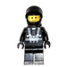 LEGO Blacktron 1 Minifigurka