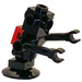 LEGO Blacktron Droid (Dish Alusta) Minihahmo