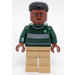 LEGO Blaise Zabini Minifigur