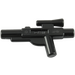 LEGO Blaster Gun - Kort  (58247)