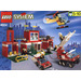 LEGO Blaze Brigade Set 6554