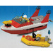LEGO Blaze Responder Set 6429