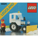 LEGO Blizzard Blazer Set 6524