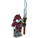 LEGO Blizzard Samurai Set 891956