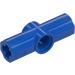 LEGO Blue Angle Connector #2 (180º) (32034 / 42134)