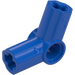 LEGO Blue Angle Connector #5 (112.5º) (32015 / 41488)