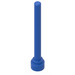 LEGO Blu Antenna 1 x 4 con parte superiore piatta (3957 / 28658)