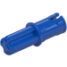 LEGO Blue Axle to Pin Connector with Friction (43093)