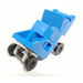 LEGO Blue Baby Carriage