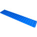 LEGO Azul Placa Base 4 x 20