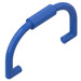 LEGO Blue Basket Handle (48246 / 71861)