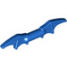 LEGO Blauw Bat-a-Rang met Handgrip in Middle (98721)