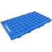 LEGO Blau Batterie Box 4.5V Type 2, oben