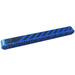 LEGO Blue Beam 11 with Stripes (Left) Sticker (32525)