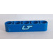 LEGO Bleu Faisceau 5 avec &#039;LT&#039; Autocollant (32316)