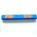 LEGO Blauw Balk 9 met Arm Omhoog en Arm Rotate Sticker (40490)