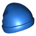 LEGO Blue Beanie Hat (27059 / 90541)