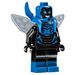 LEGO Blue Beetle Minifigure