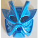 LEGO Blau Bionicle 2002 Maske Kakama Nuva (43615)