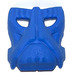 LEGO Blue Bionicle Krana Mask Vu