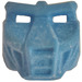 LEGO Blue Bionicle Krana Mask Yo