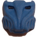 LEGO Blue Bionicle Krana Mask Za